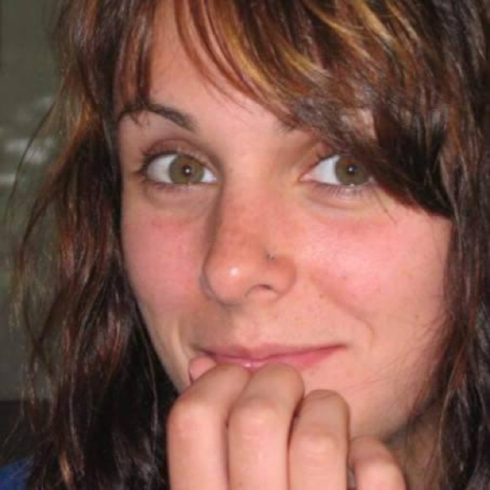 Meet your Posher, Kait